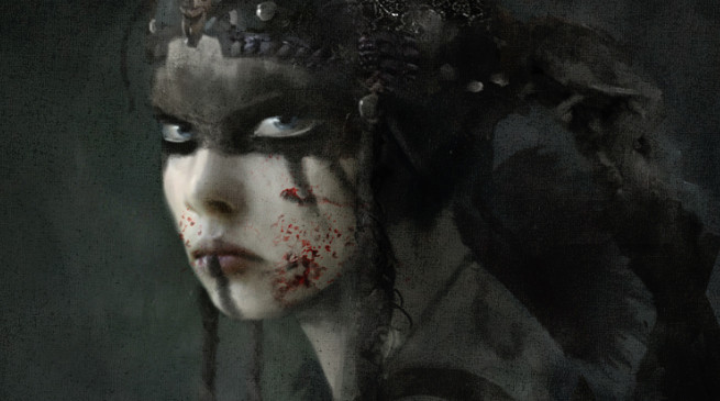 Hellblade: nuovo video-diario di sviluppo sulle animazioni