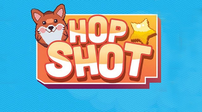 Hop Shot per iOS e Android si lancia in video