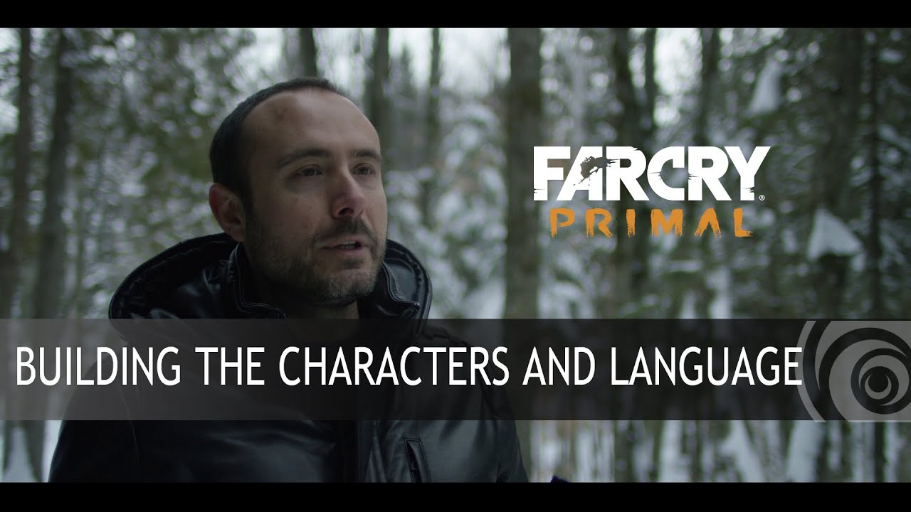 Far Cry Primal |  video 