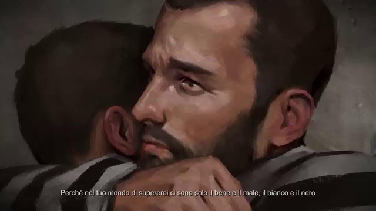 This War of Mine: The Little Ones | trailer di lancio 