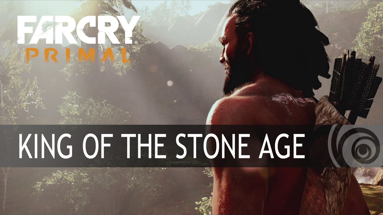 Far Cry Primal | video 