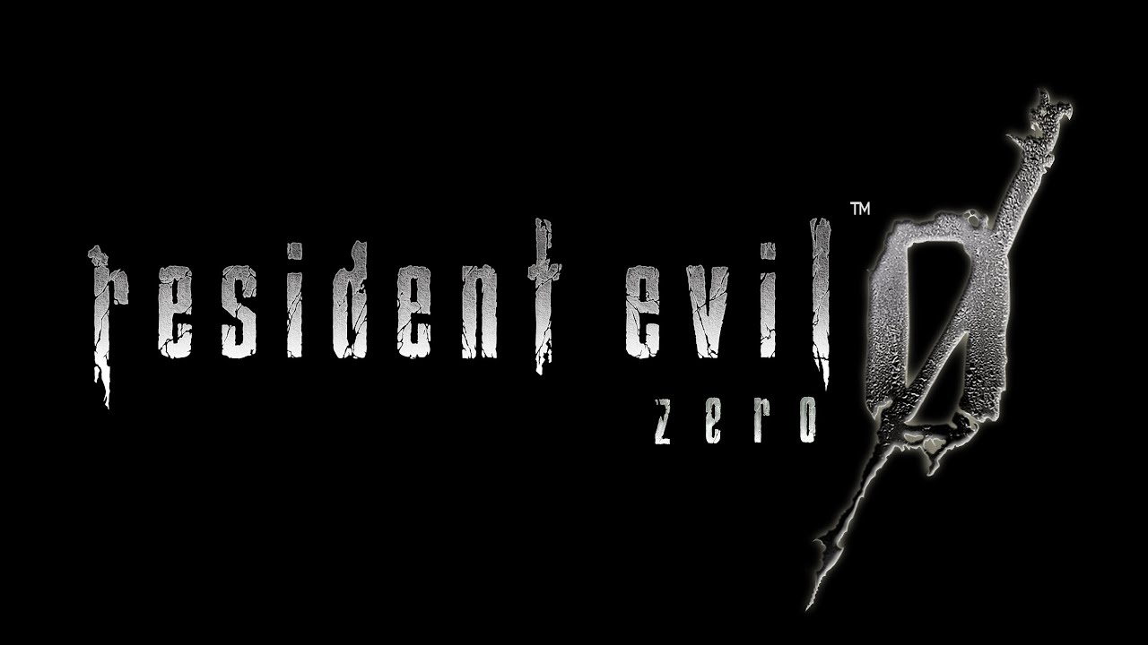 Resident Evil 0 Launch Trailer