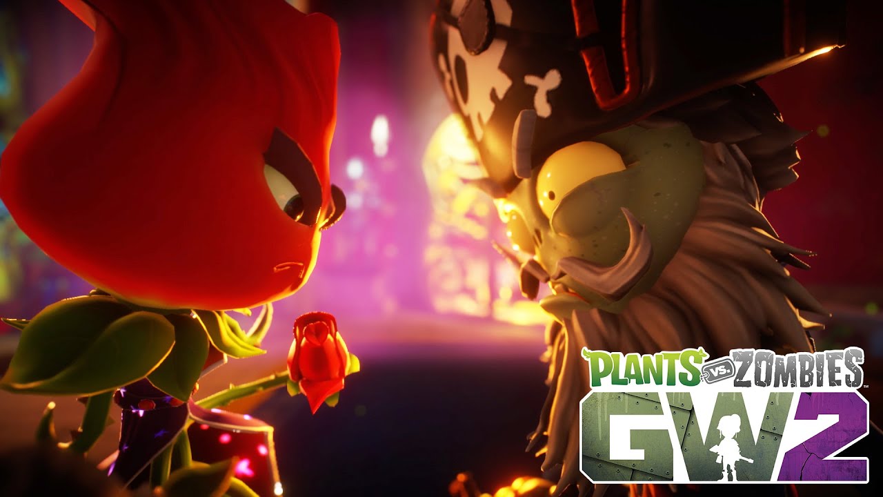 Plants vs. Zombies: Garden Warfare 2 | Beta Trailer