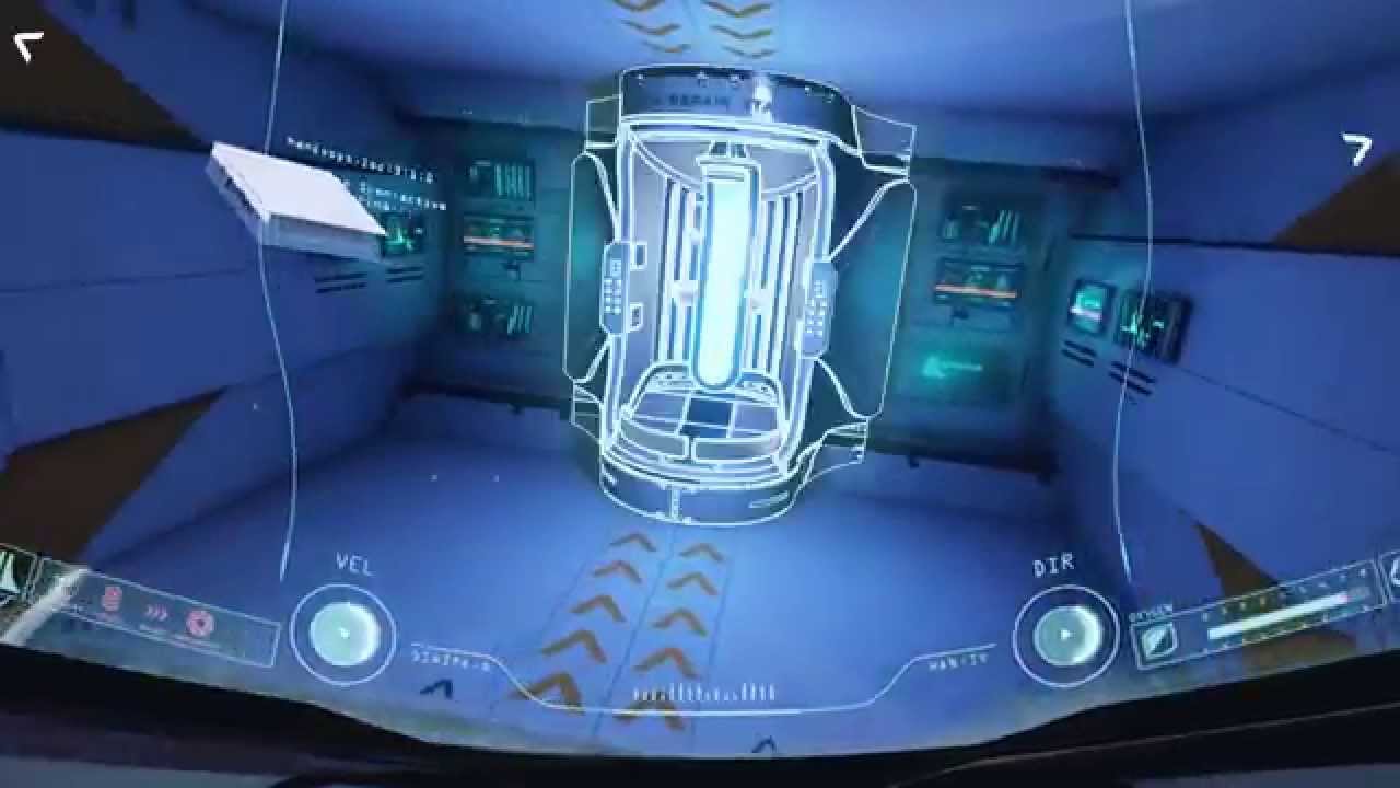 Adr1ft | video di gioco