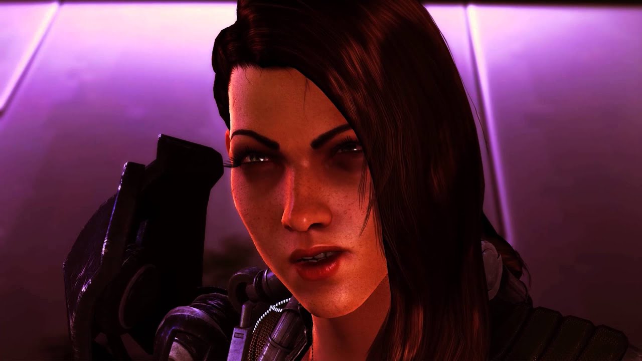 Bombshell | 