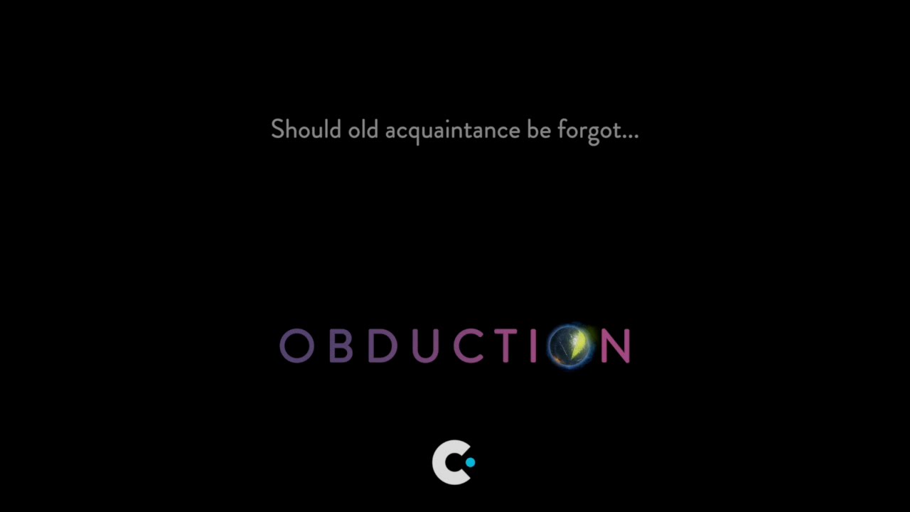 Obduction | nuovo video di gioco