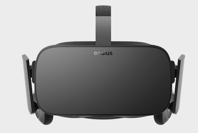 Oculus Rift, al via i pre-ordini: 599 dollari, spedizione da marzo 2016