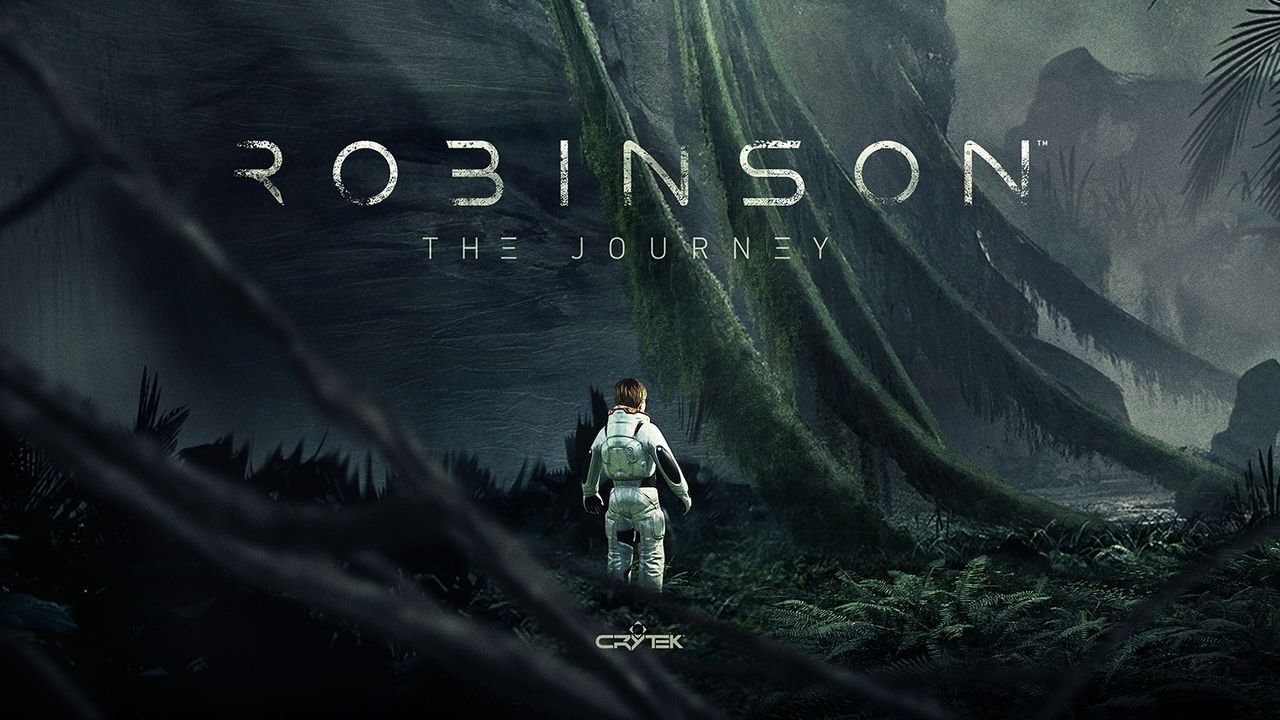 Robinson: The Journey - l'ambientazione sarà completamente esplorabile