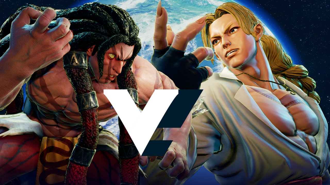 Street Fighter V, il nuovo video illustra le modalità di gioco principali