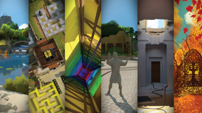 The Witness: l'ESRB rivela la versione Xbox One