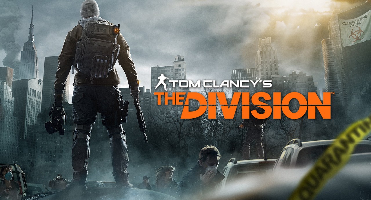 The Division: il nuovo trailer mostra scene di gioco inedite