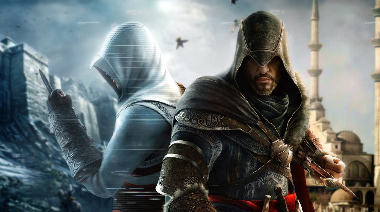 Assassin's Creed: la serie potrebbe abbandonare definitivamente l'uscita a cadenza annuale