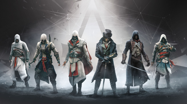 Assassin's Creed, Ubisoft conferma: la serie salta il 2016