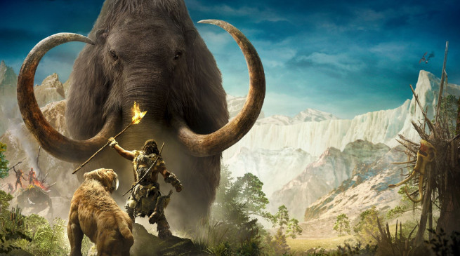 Far Cry Primal: nuovo video sulle sfide 