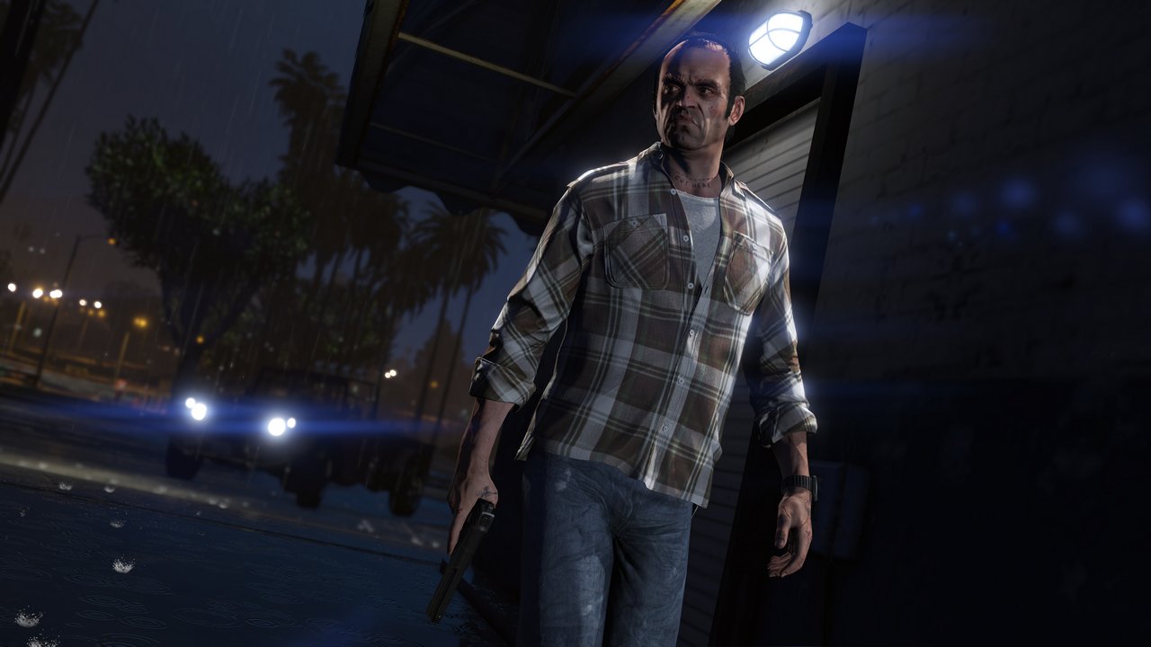 Grand Theft Auto V a quota 60 milioni di copie vendute