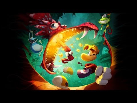 Adventures of Mana | iOS, Android | trailer di lancio