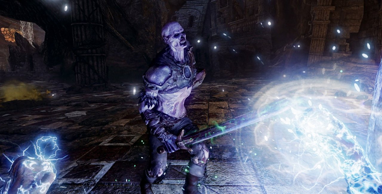 Lichdom: Battlemage arriva su Xbox One e PlayStation 4 - ecco le immagini e il video di lancio