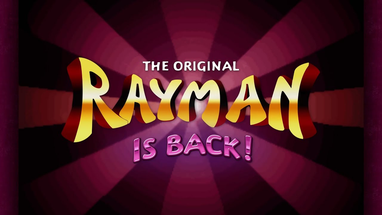 Rayman Classic per iOS | trailer di lancio