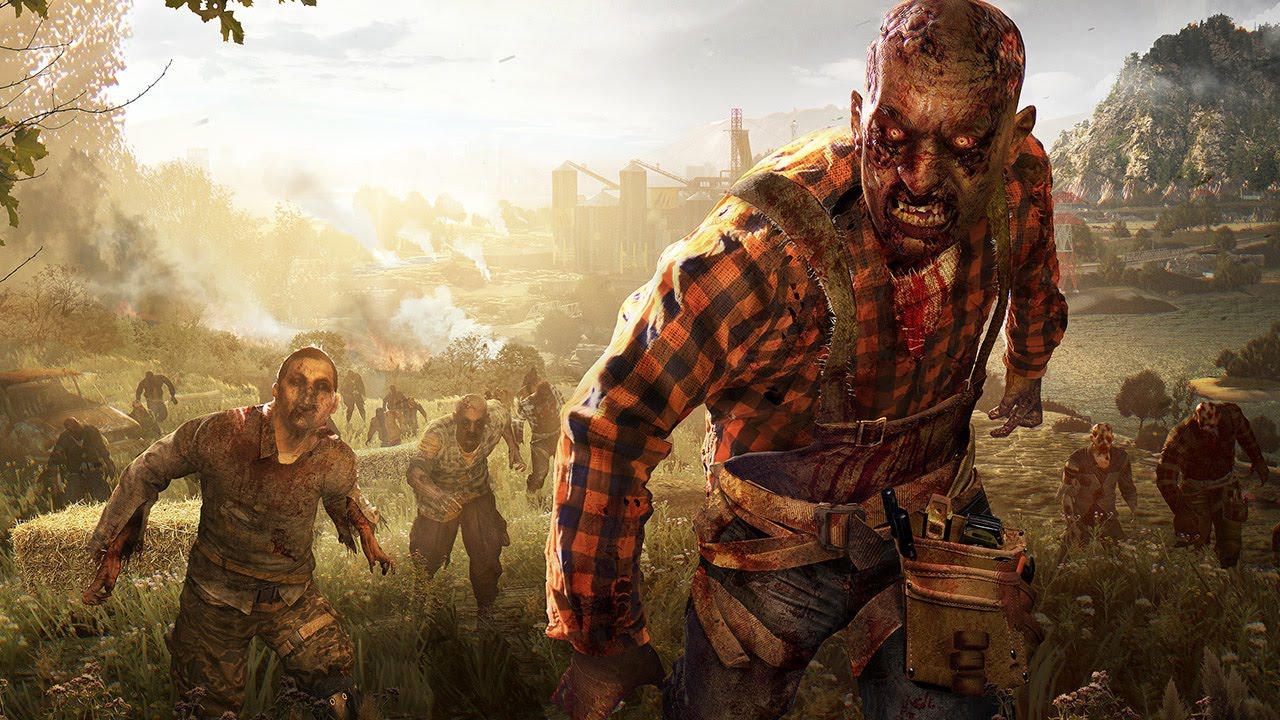 Dying Light: The Following Launch Trailer