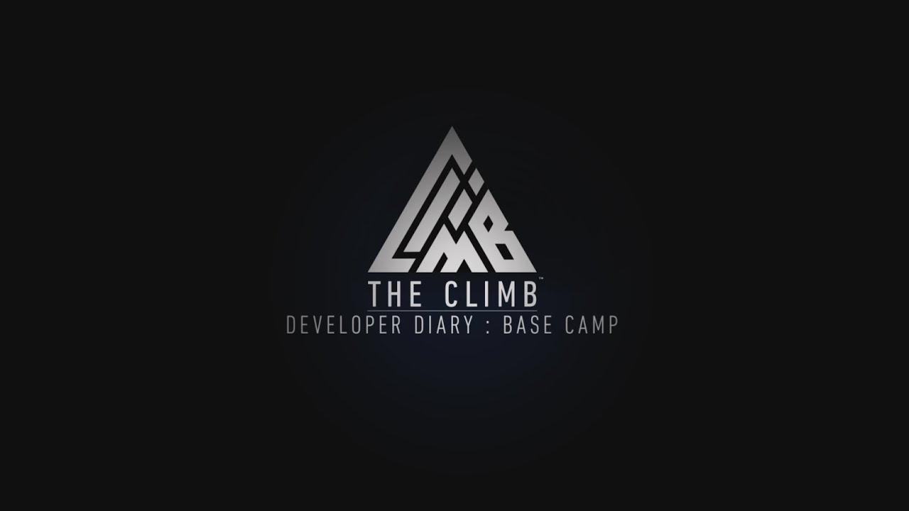 The Climb | Crytek | primo video-diario di sviluppo