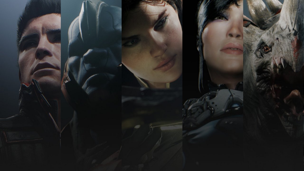 Paragon: il MOBA di Epic Games spiegato in un video di 60 secondi