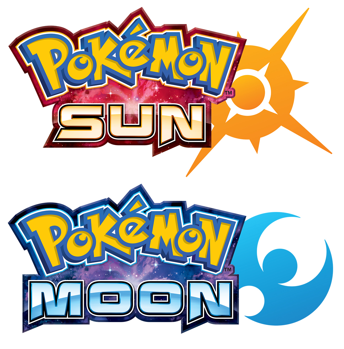 Nintendo annuncia Pokémon Sole e Pokémon Luna per 3DS
