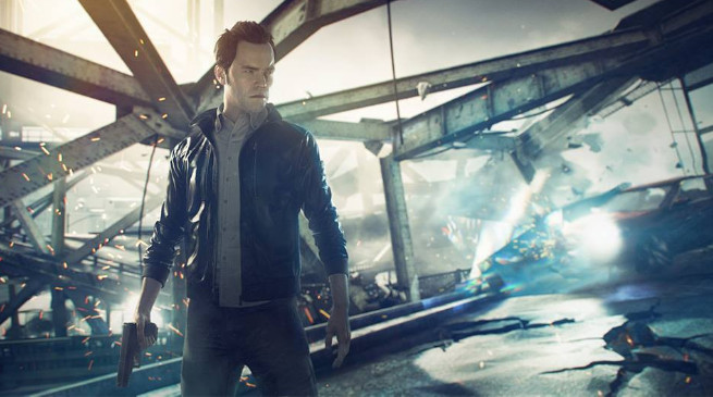 Quantum Break uscirà su PC e Xbox One nello stesso giorno