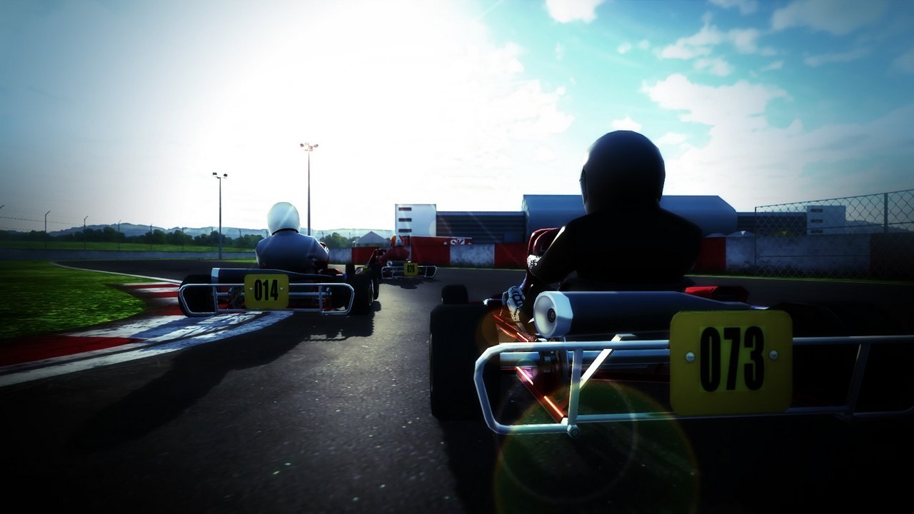 Street Kart Racing per iOS entra in Beta: video d'annuncio e prime immagini di gioco