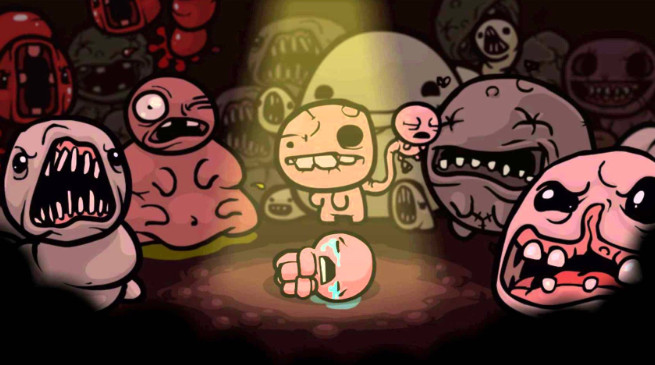 The Binding of Isaac: Apple respinge la versione iOS