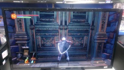 Dark Souls III | New Boss Fight