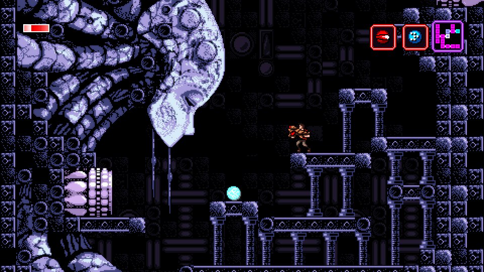 Axiom Verge arriverà su Xbox One e Wii U entro fine anno