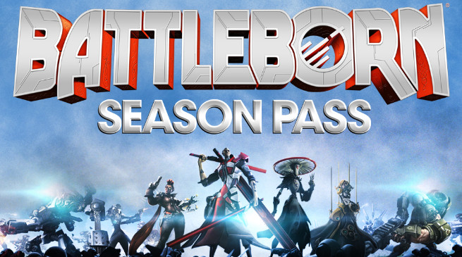 Battleborn entra in fase Gold: nuove info su Season Pass e aggiornamenti post-lancio