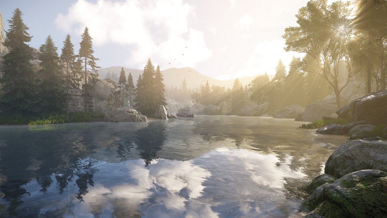 CryEngine: il motore grafico di Crytek diventa gratuito