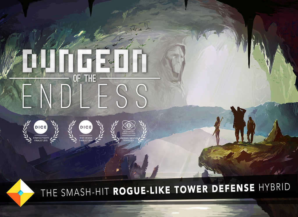 Dungeon of the Endless gratis su iPad fino al 14 marzo
