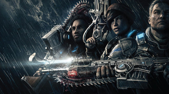 Gears of War 4: nuove informazioni da Game Informer