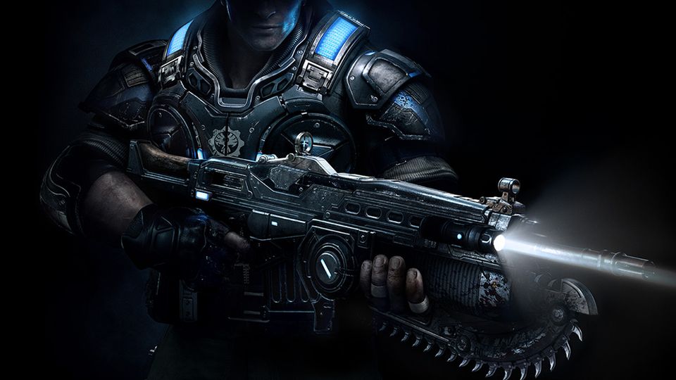 Gears of War 4: annunciate le date della Beta multiplayer