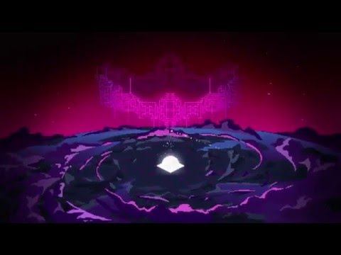 Hyper Light Drifter | nuovo video di gioco