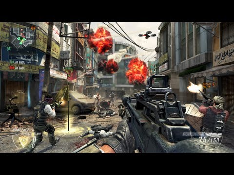 DOOM – Official Multiplayer Trailer (PEGI)