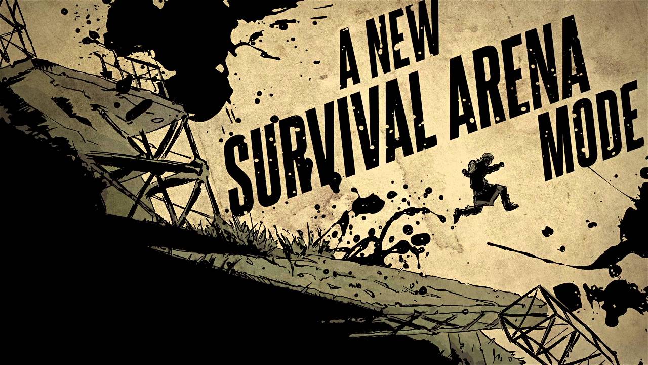 Deadlight: Director's Cut Announcement Trailer [US]