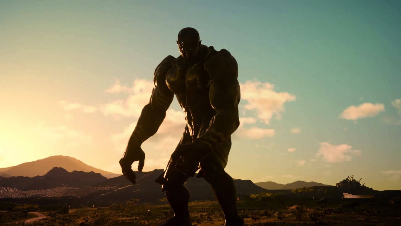Final Fantasy XV - Reclaim Your Throne Trailer