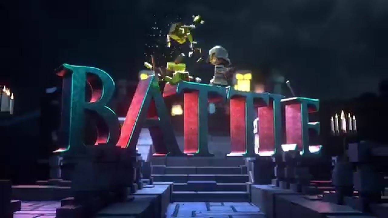 Legacy Quest per iOS e Android | trailer di debutto