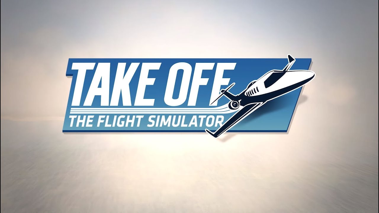 Take Off - The Flight Simulator per iOS e Android | trailer di annuncio