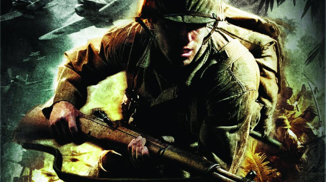 Medal of Honor: Pacific Assault gratis su PC con Origin