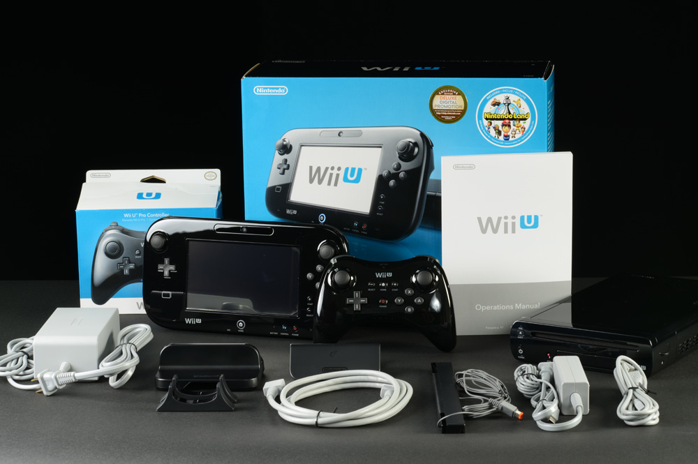 Nintendo non interromperà la produzione di Wii U nel 2016