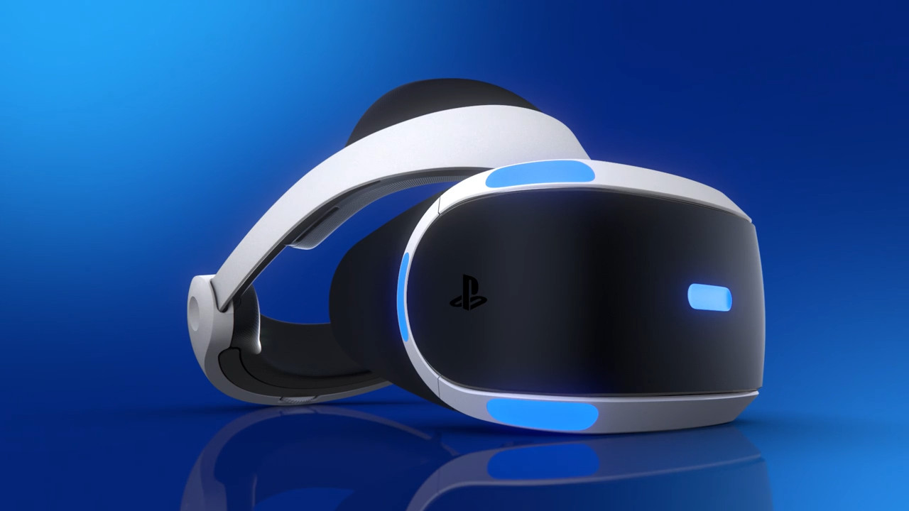 PlayStation VR: Sony svela il prezzo e la data di uscita