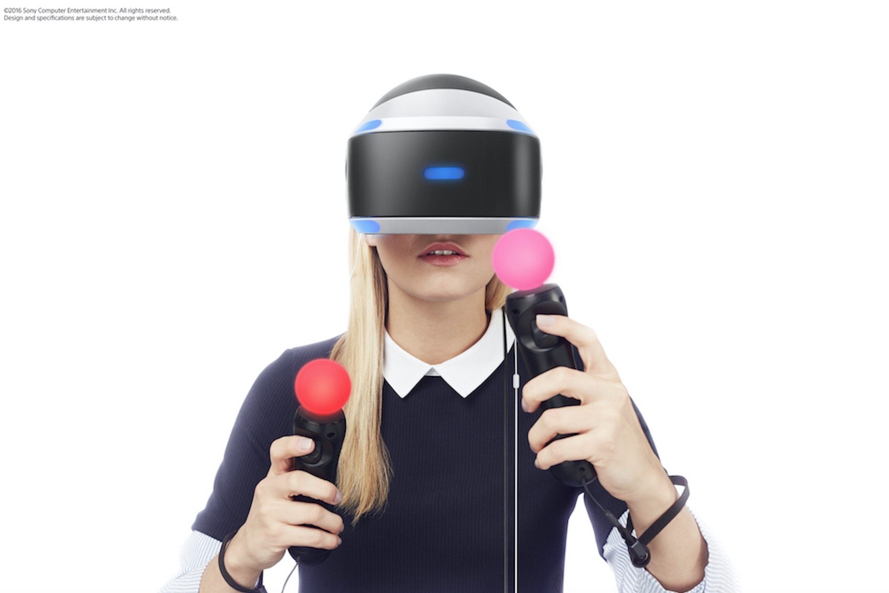 PlayStation VR costerà davvero solo 399 euro?