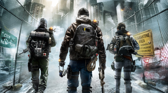 Tom Clancy's The Division: Ubisoft pubblica il trailer di lancio