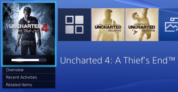Uncharted 4 entra in fase gold