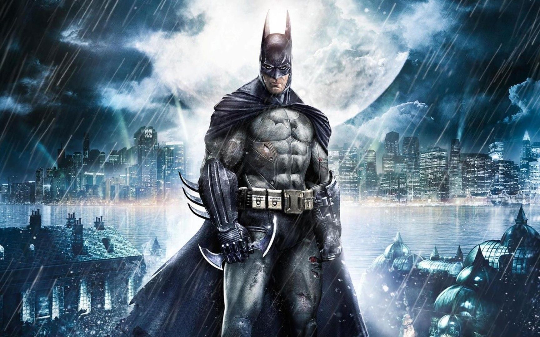 Batman: Return to Arkham HD Collection svelato in un leak