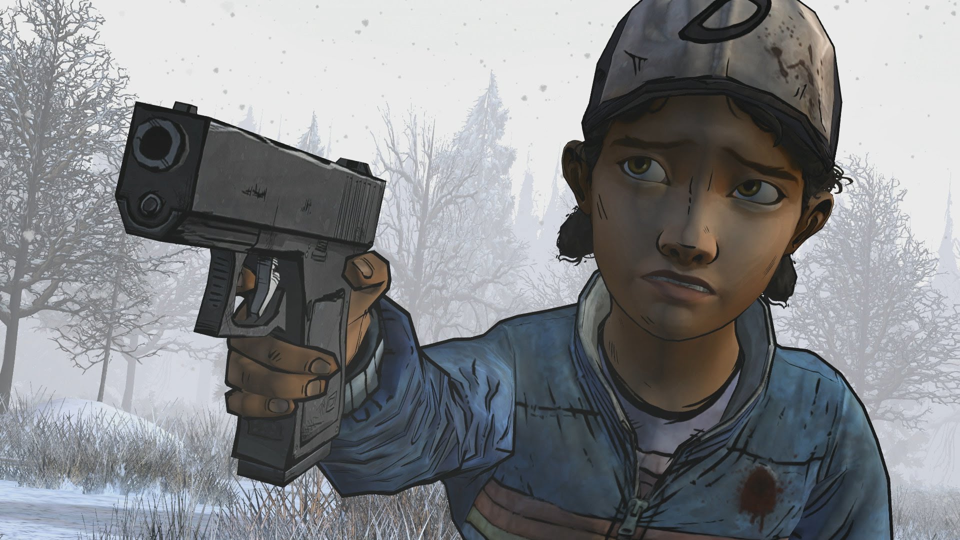 The Walking Dead: la Season 3 vedrà il ritorno di Clementine